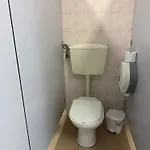 Quartos Proximo Ao Santuario Tatil Evi *