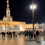 Tatil Evi Quartos Proximo Ao Santuario Fátima