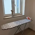Quartos Proximo Ao Santuario Tatil Evi *
