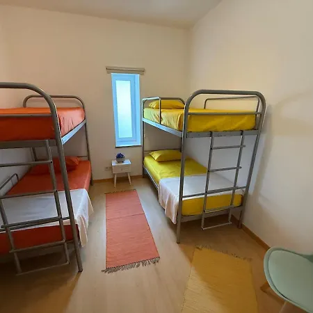 Quartos Proximo Ao Santuario Feriehus Fátima