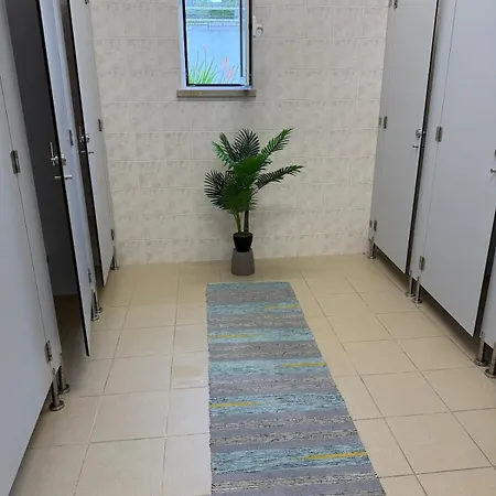 Quartos Proximo Ao Santuario Fátima