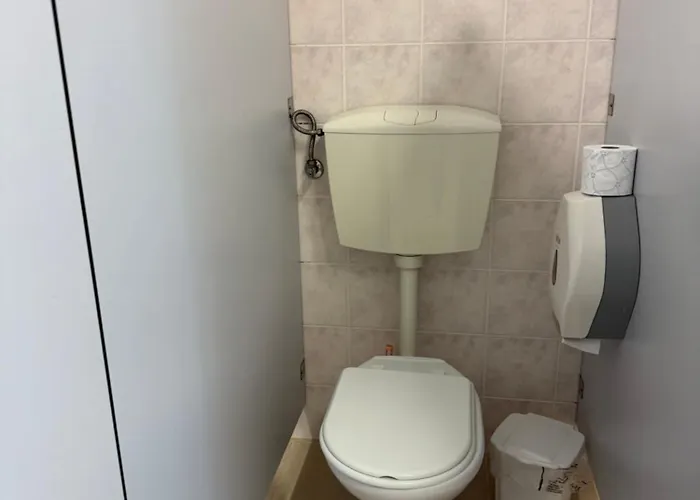 Quartos Proximo Ao Santuario Holiday home *