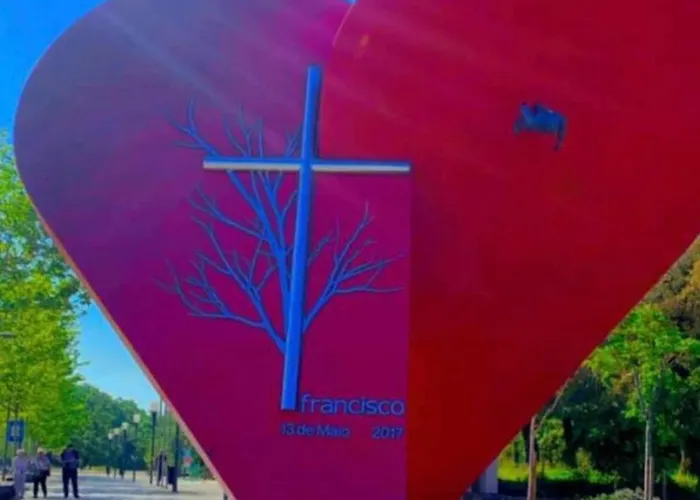 Holiday home Quartos Proximo Ao Santuario *