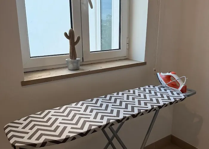 Quartos Proximo Ao Santuario Holiday home *